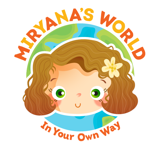Miryana's World